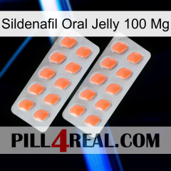 Sildenafil Oral Jelly 100 Mg 27